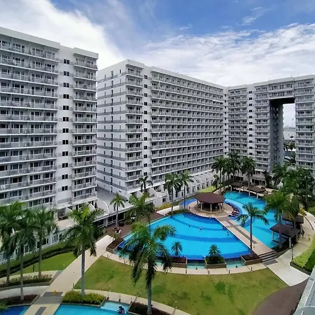 Gv Holiday Homes At Smdc Moa