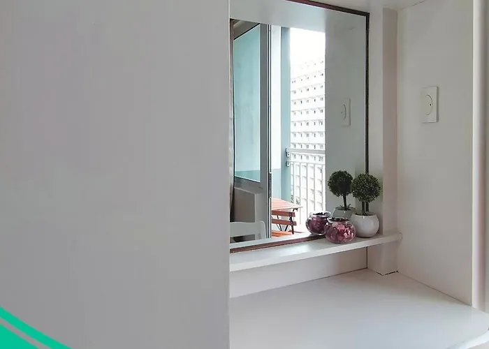 Gv Homes - Shell Residences Moa - Cozy 1br Apartment *