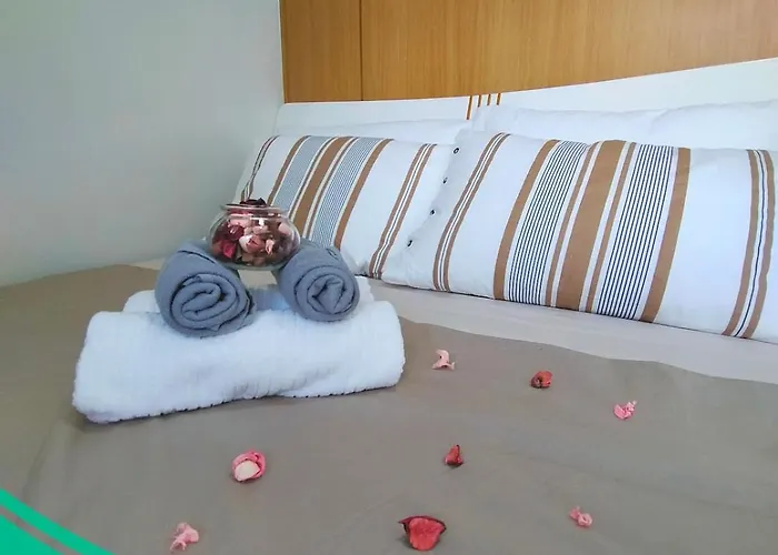 Gv Homes - Shell Residences Moa - Cozy 1br Apartment